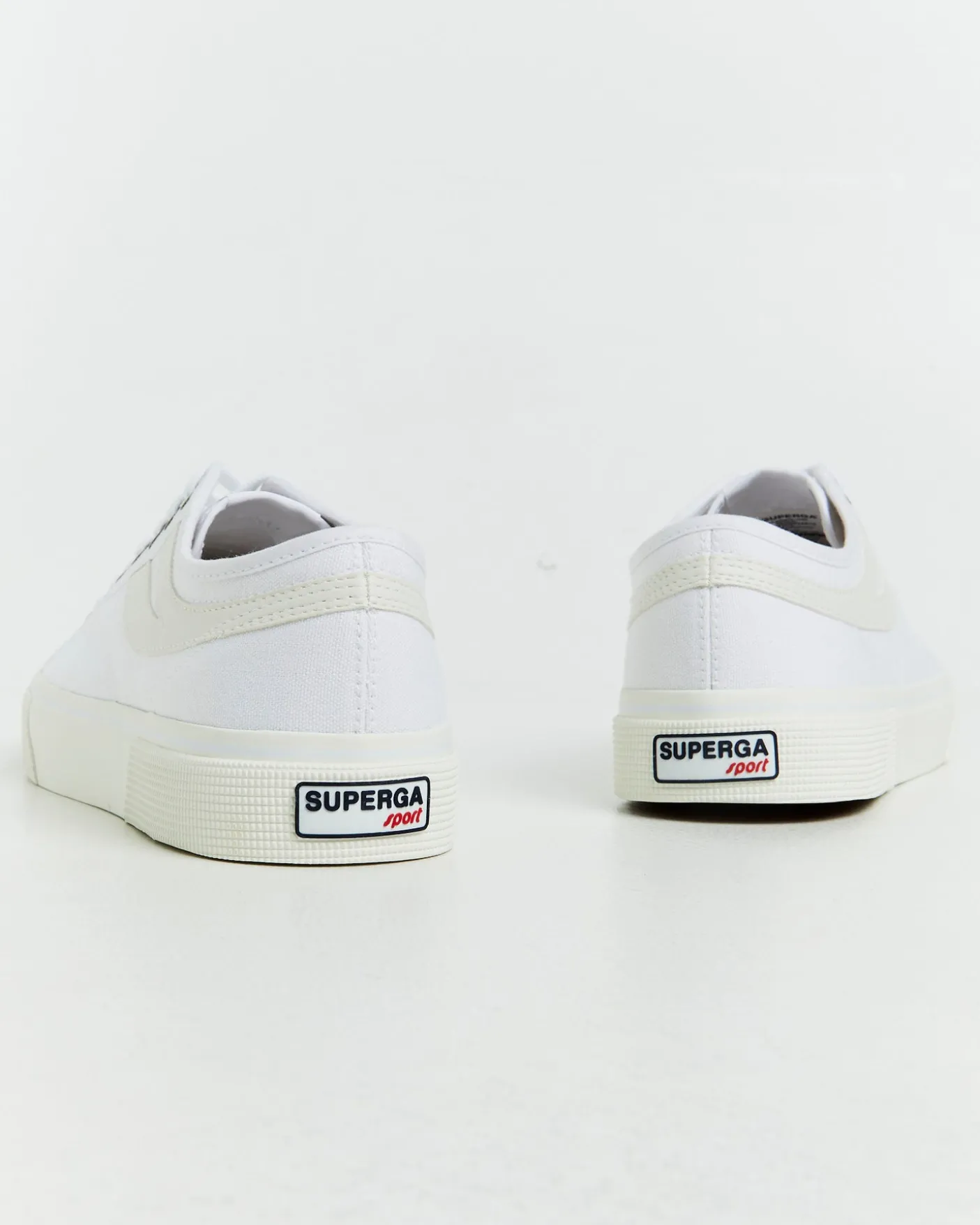 2750 Panatta 3.0 Sneakers White Avorio
