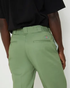 874 Pants in Washed Jade