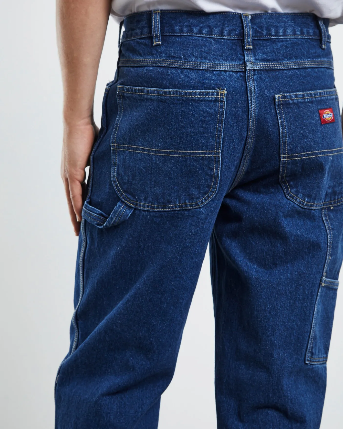 1993 Relaxed Carpenter Denim Jeans