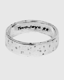 01 Ring Silver