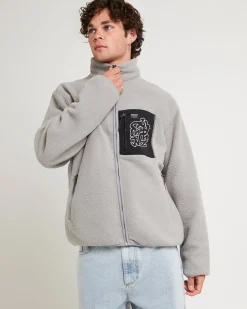 92 Sherpa Jacket