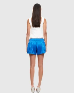 444 Shorts