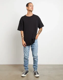 512 Slim Taper Denim Jeans Nightshine