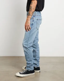 512 Slim Taper Denim Jeans Nightshine