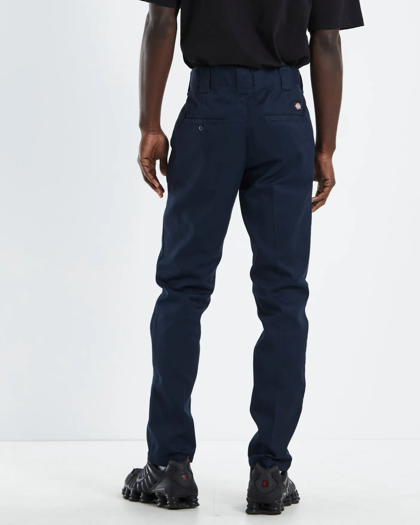 872 Slim Tapered Pants