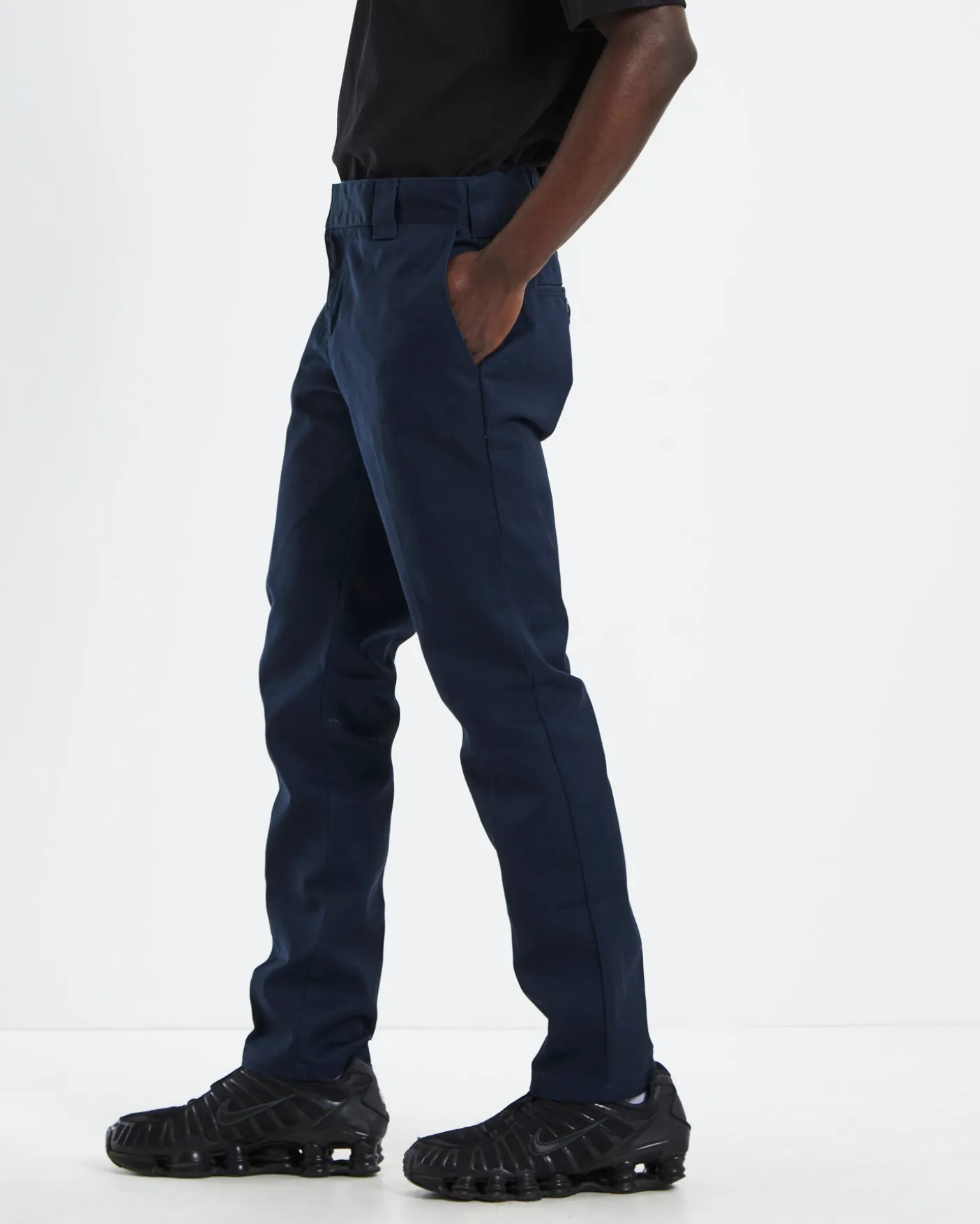 872 Slim Tapered Pants