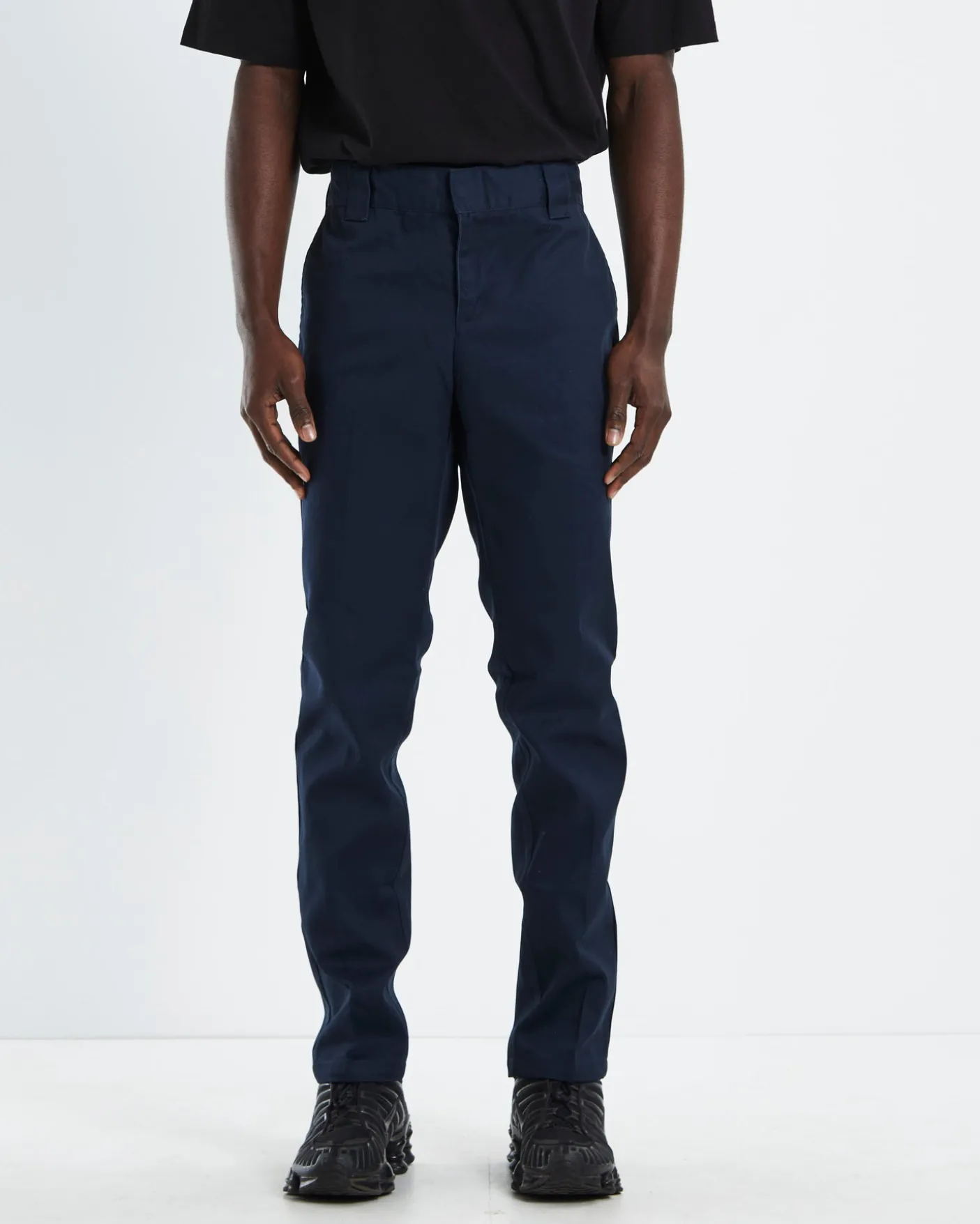 872 Slim Tapered Pants