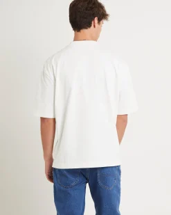 3 Worlds Box Cutter T-Shirt