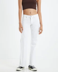 A 99 Low Boot Cargo Pants