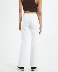 A 99 Low Boot Cargo Pants