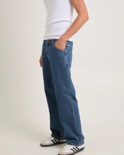 A5 Baggy Denim Jeans Bret