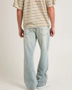 A5 Baggy Denim Jeans Danny