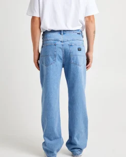 A5 Baggy Denim Jeans Larry