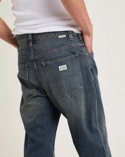 A5 Baggy Henry Jeans
