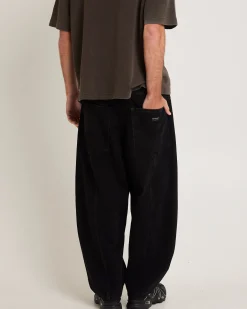 A6 Big Cocoon Denim Jeans Skyler