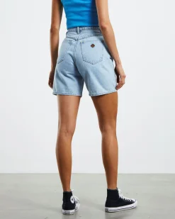 A Carrie Shorts