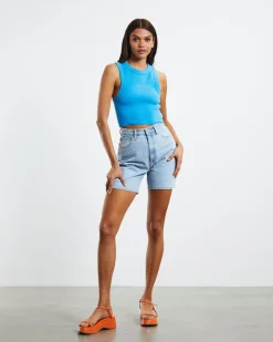 A Carrie Shorts