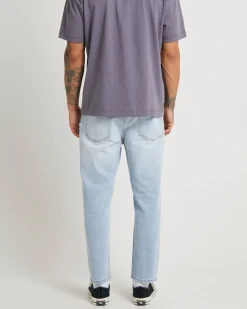 A3 Crop Denim Jeans Miller