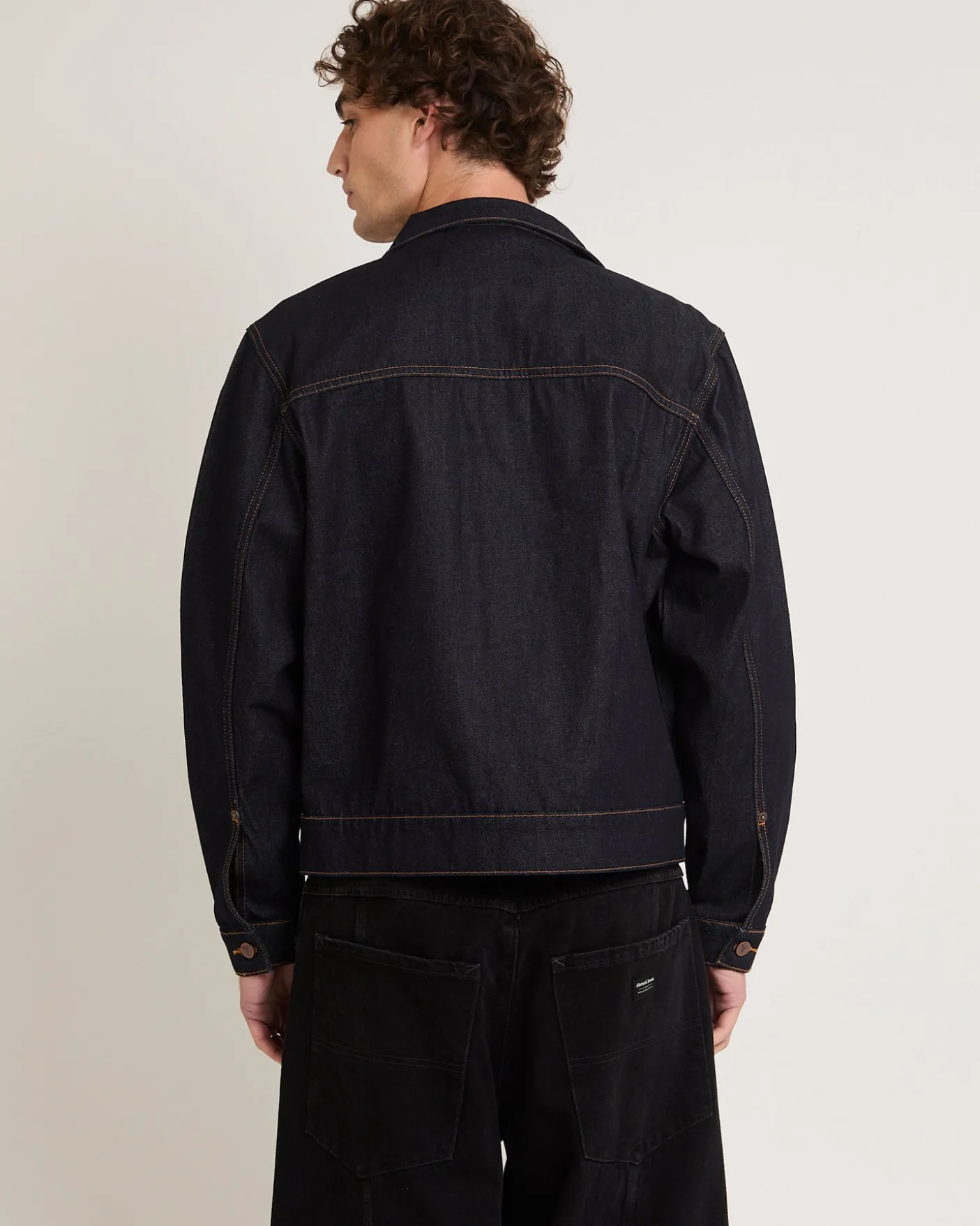 A1 Jacket Scout