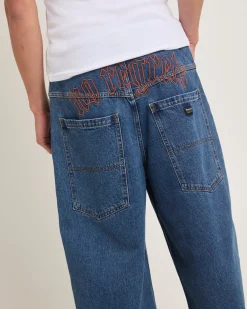 A7 Mega Baggy Gavin Jeans