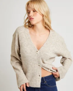 Abbey Cardigan