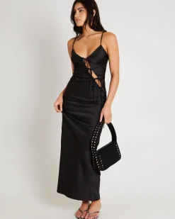 About A Girl Maxi Dress