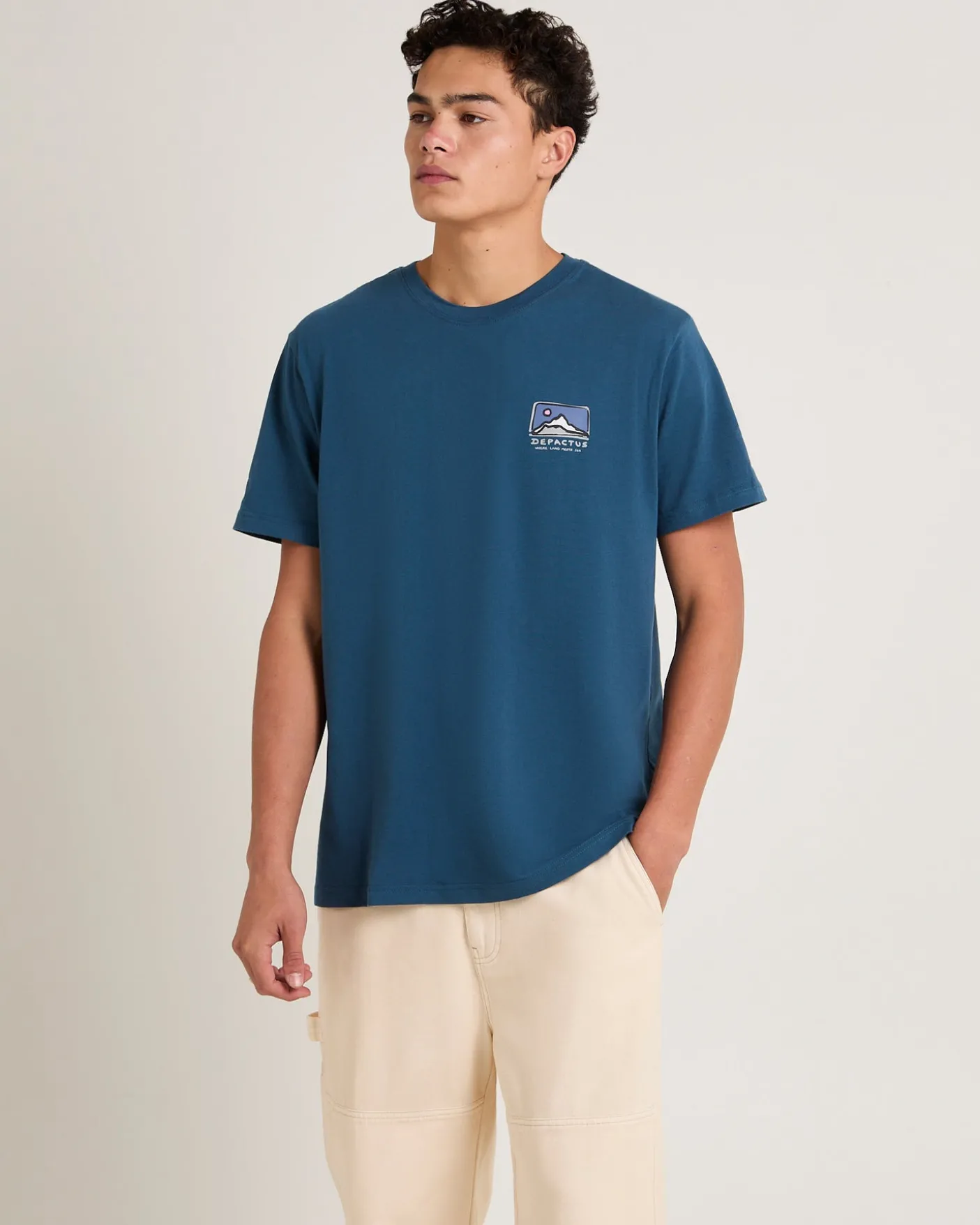 Abstract T-Shirt