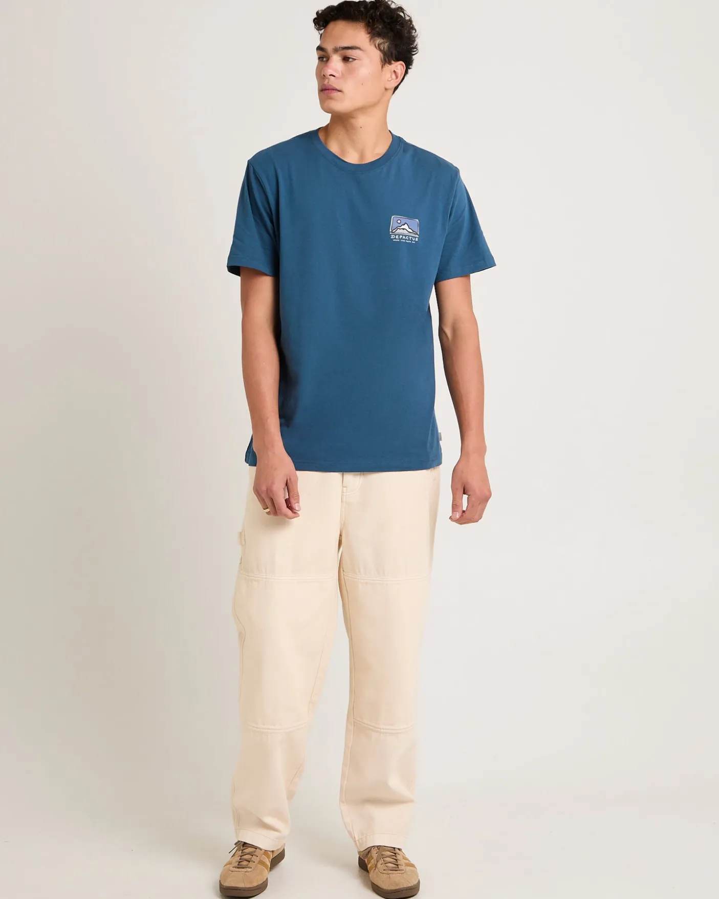 Abstract T-Shirt
