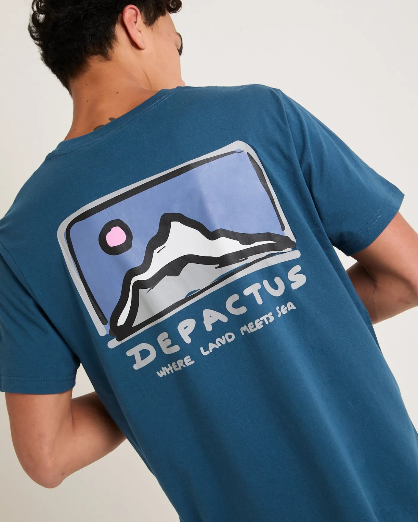 Abstract T-Shirt