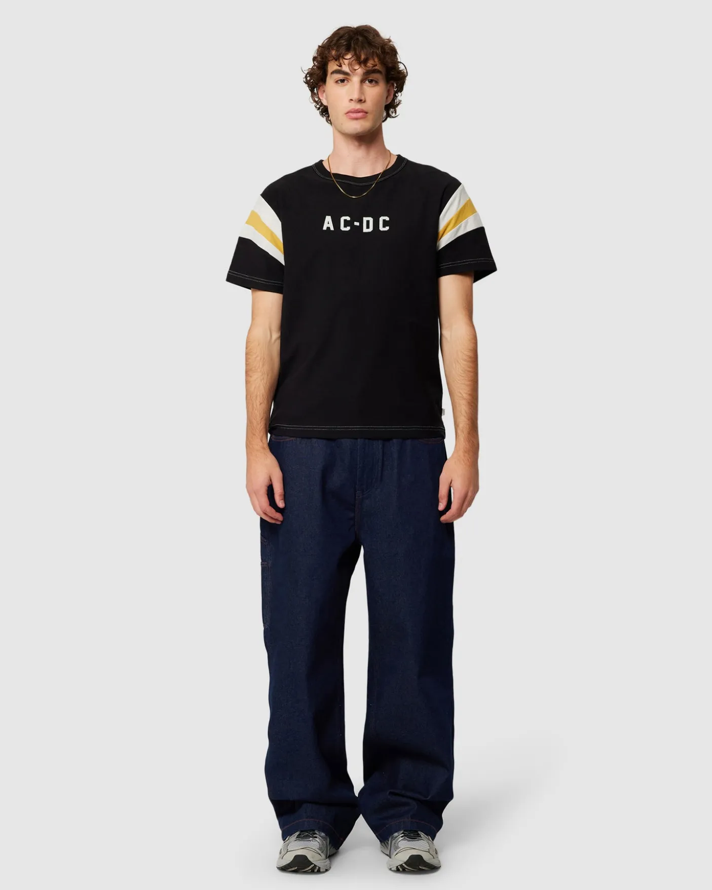 ACDC Sport Slice T-Shirt