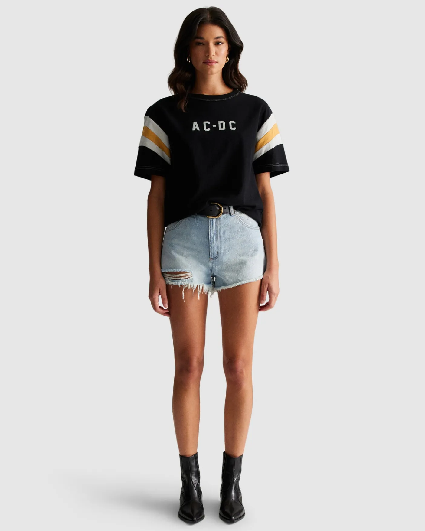 ACDC Sport Slice T-Shirt