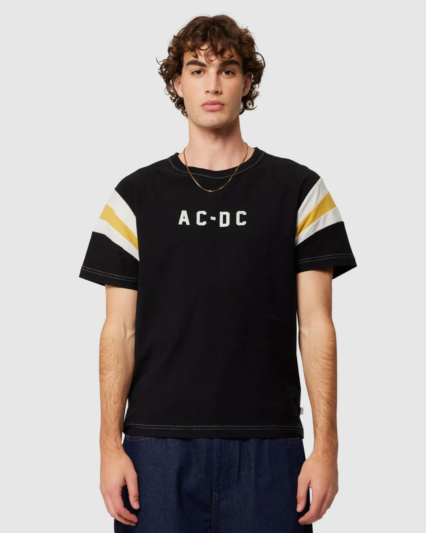 ACDC Sport Slice T-Shirt