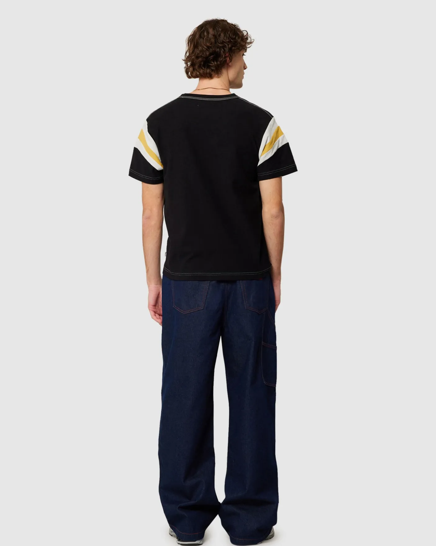 ACDC Sport Slice T-Shirt
