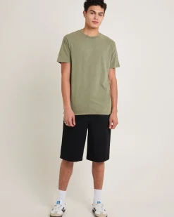 Acid Wash T-Shirt