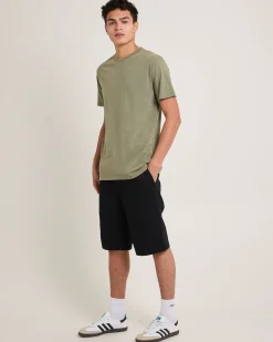 Acid Wash T-Shirt