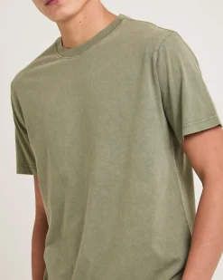 Acid Wash T-Shirt