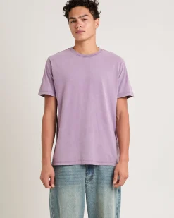 Acid Wash T-Shirt