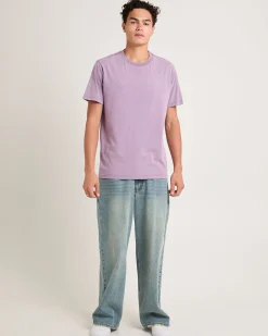 Acid Wash T-Shirt