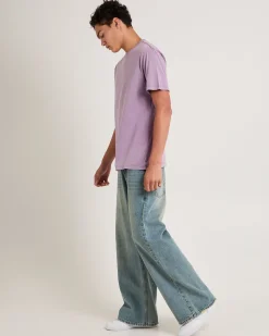 Acid Wash T-Shirt