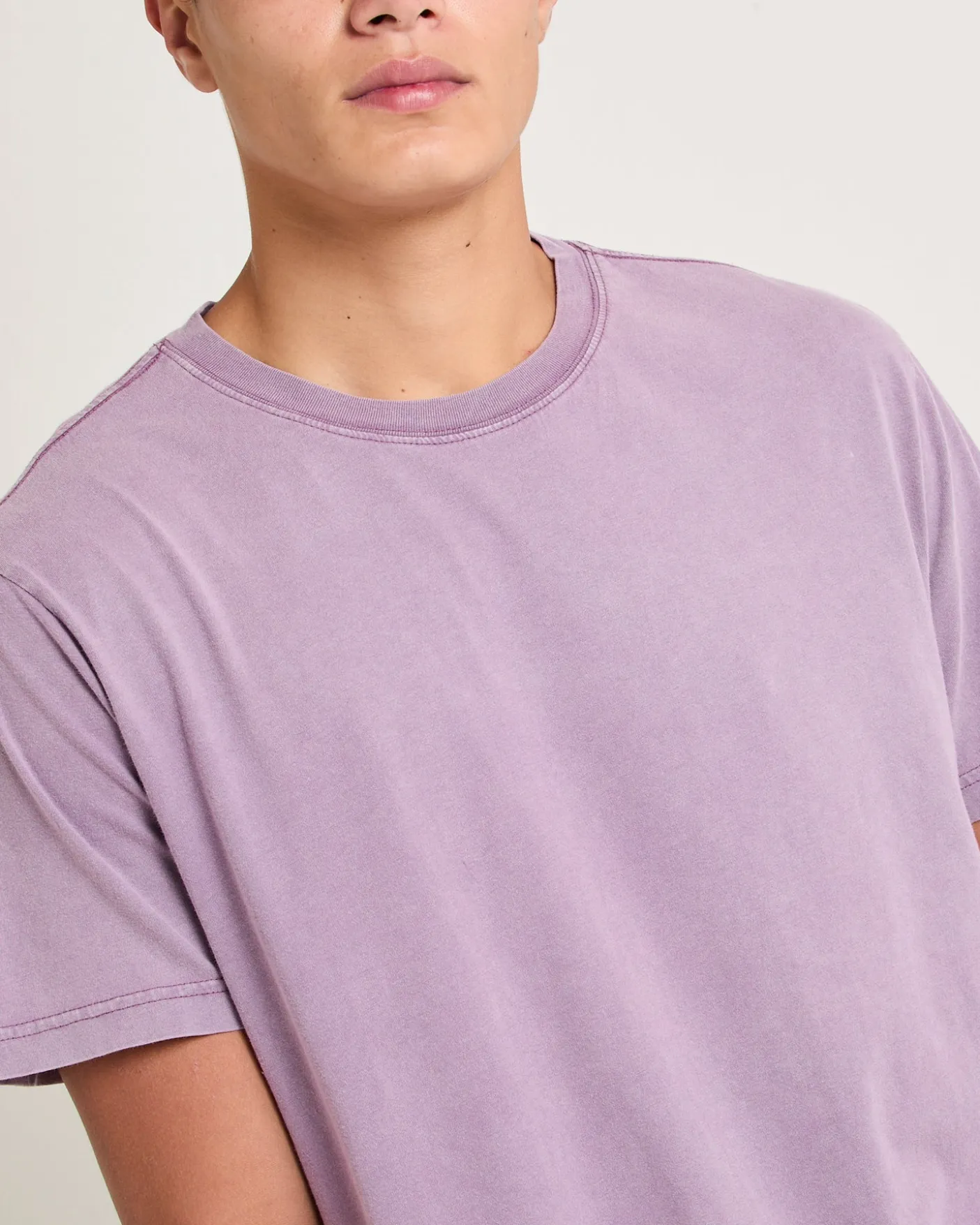 Acid Wash T-Shirt