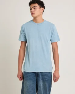 Acid Wash T-Shirt