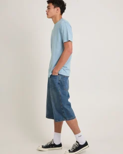 Acid Wash T-Shirt