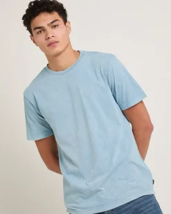 Acid Wash T-Shirt