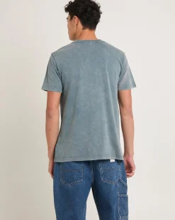 Acid Wash T-Shirt