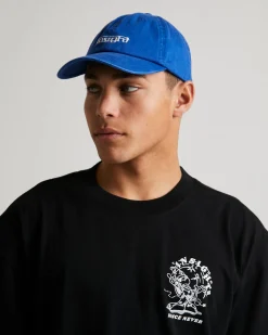 Admission Cap