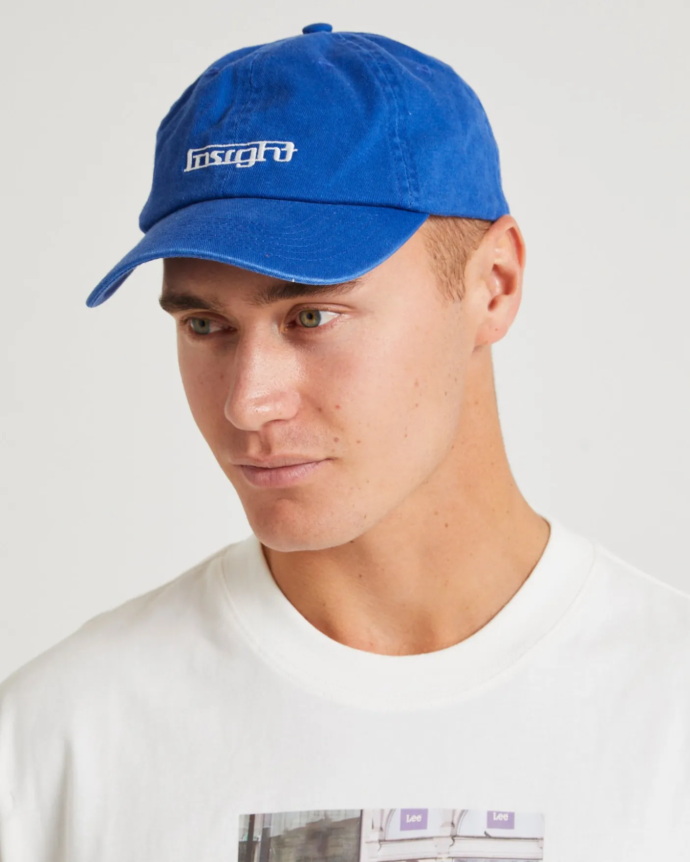 Admission Cap