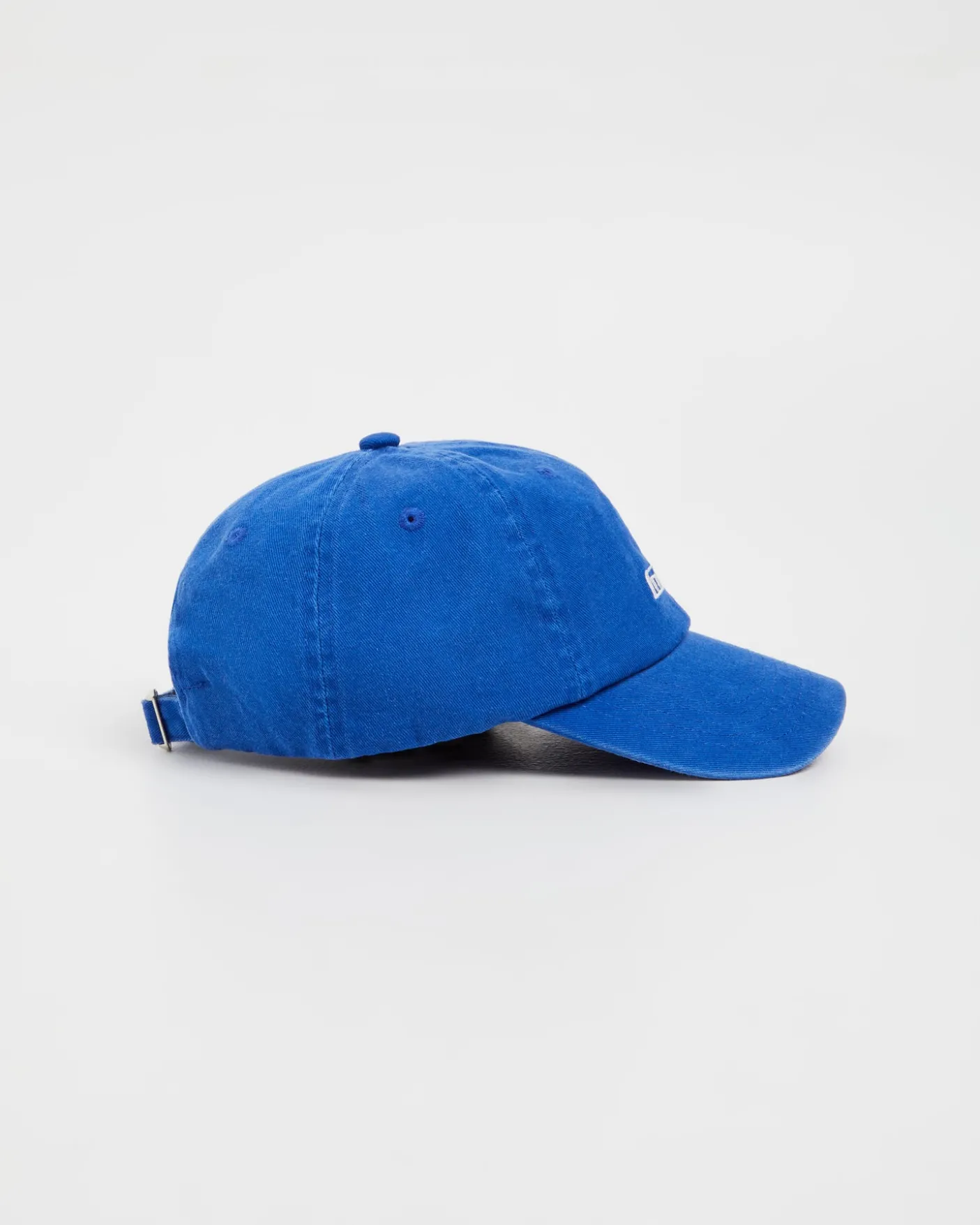 Admission Cap