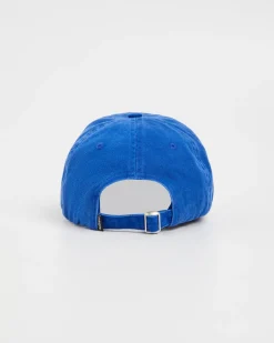 Admission Cap
