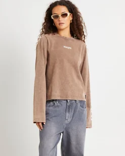 Admission Long Sleeve T-Shirt