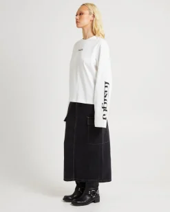 Admission Long Sleeve T-Shirt